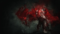 Ryu Street Fighter IV