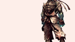 Ryu zombies street fighter