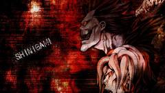 Ryuk death note