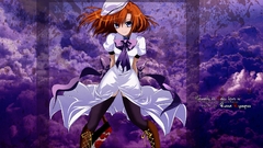 Ryuuguu rena higurashi no