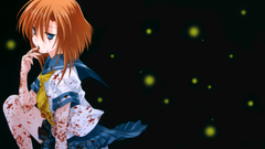 Ryuuguu rena school uniforms