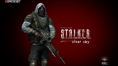 S.T.A.L.K.E.R.