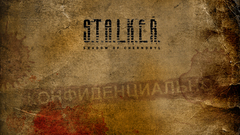 S.T.A.L.K.E.R.