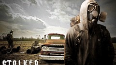 S.T.A.L.K.E.R.