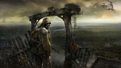 S.T.A.L.K.E.R. Apocalypse artwork S.T.A.L.K.E.R.: