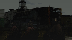 S.T.A.L.K.E.R. Chernobyl