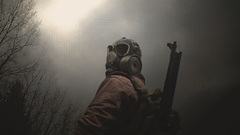 S.T.A.L.K.E.R. gas masks