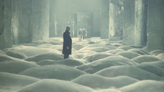 S.T.A.L.K.E.R. Movies film Roadside