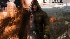 S.T.A.L.K.E.R. S.T.A.L.K.E.R.: Shadow of