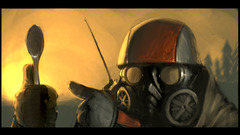 S.T.A.L.K.E.R. spoons gone with