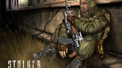 S.T.A.L.K.E.R. Strelok