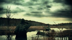 S.T.A.L.K.E.R. video games