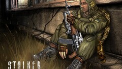 S.T.A.L.K.E.R. video games
