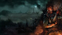 S.T.A.L.K.E.R. video games