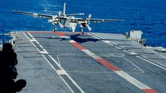 S2g lands on Melbourne