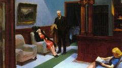 S4 hopper hotellobby 1943