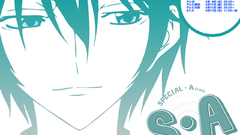 Sa original Manga Anime