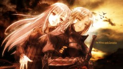 Saber anime girls fate stay night matou sakura type-moon fate 