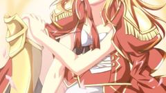 Saber fate Extra series