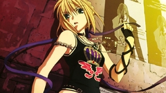 Saber fate series fate