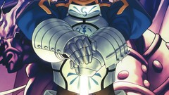 Saber fate stay night