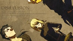 Saber fate stay night Archer (Fate/Stay Night) Lancer 