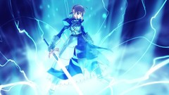 Saber fate stay night artwork fate series