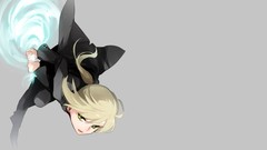 Saber fate stay night fate series