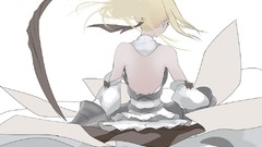 Saber fate stay night fate series