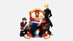 Saber fate stay night fate zero gilgamesh fate series Simple 