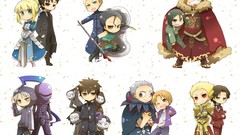 Saber fate zero emiya kiritsugu gilgamesh matou kariya fate 