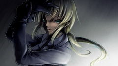 Saber fate zero fate