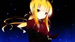 Saber fate zero fate series