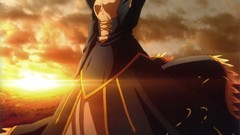 Saber fate zero fate series