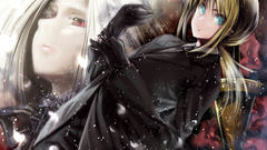 Saber fate zero irisviel