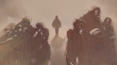 Saber fate zero irisviel von einzbern emiya kiritsugu gilgamesh 