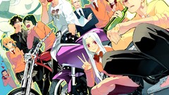 Saber fate zero irisviel von einzbern emiya kiritsugu gilgamesh 