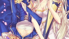 Saber fate zero irisviel von einzbern fate series