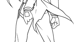 Saber fate zero series