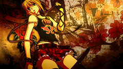 Saber series Anime fate