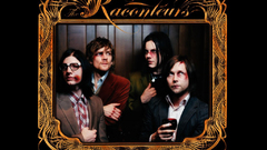 Saboteurs Australia rock band