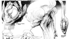 Sac back expedition sackback