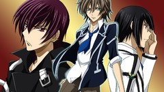 Sacred Seven Tandouji Aruma