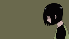 Sadness Simple Background nakahara