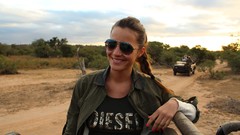 Safari Malena Costa