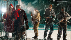 Safe Christmas rare exports