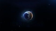 Sagan from just late Made