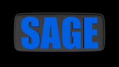 Sage for bump without