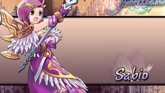 Sage mmorpg video games mmo Grand Fantasia