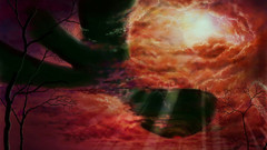 Sahaquiel Manga Anime